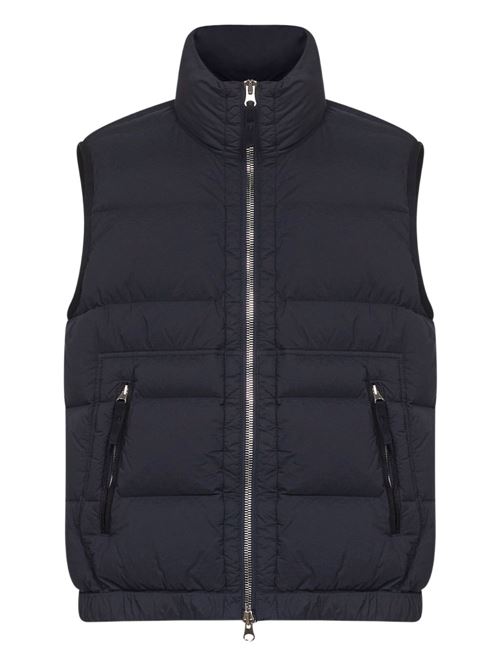 Gilet in nylon STONE ISLAND | G100007S0028V0020